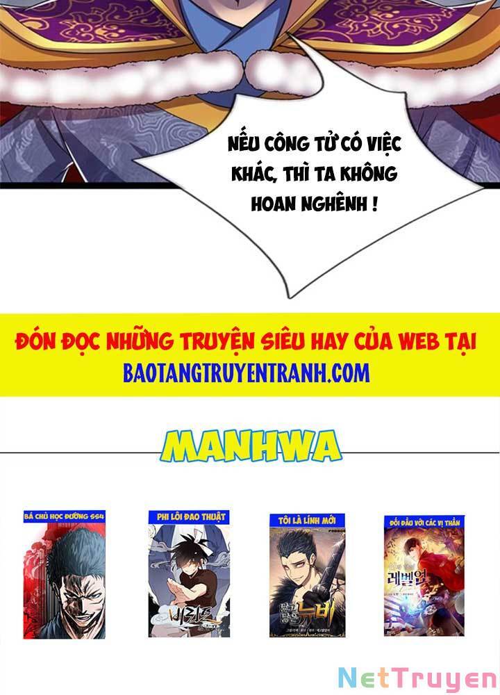 Bị Giam Cầm Trăm Vạn Năm Đệ Tử Ta Trải Khắp Chư Thiên Thần Giới chapter 81 - Trang 50