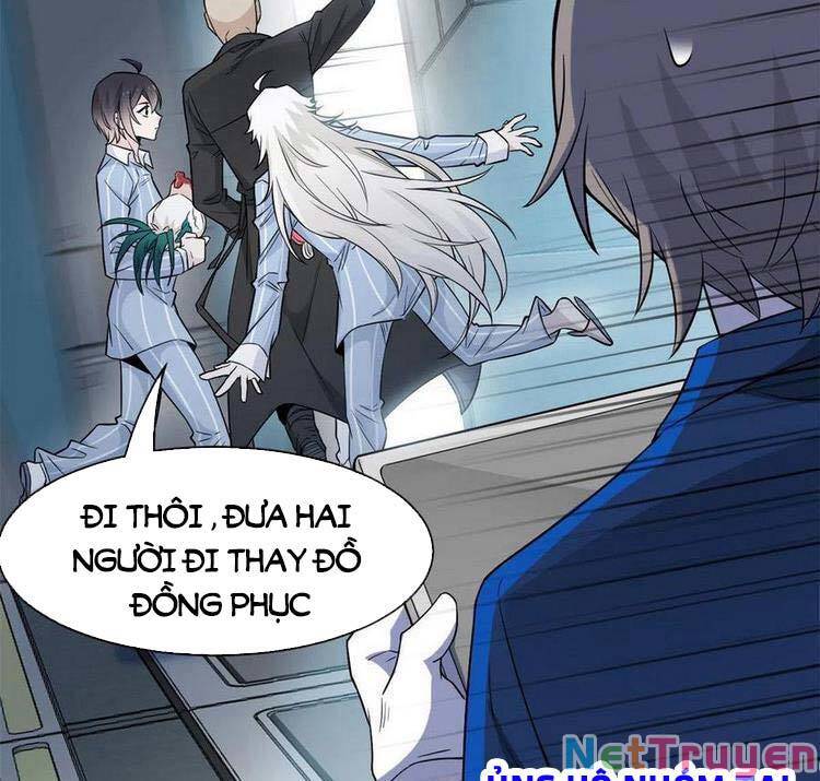 Cường Giả Đến Từ Trại Tâm Thần chapter 77 - Upload bởi truyensieuhay.com