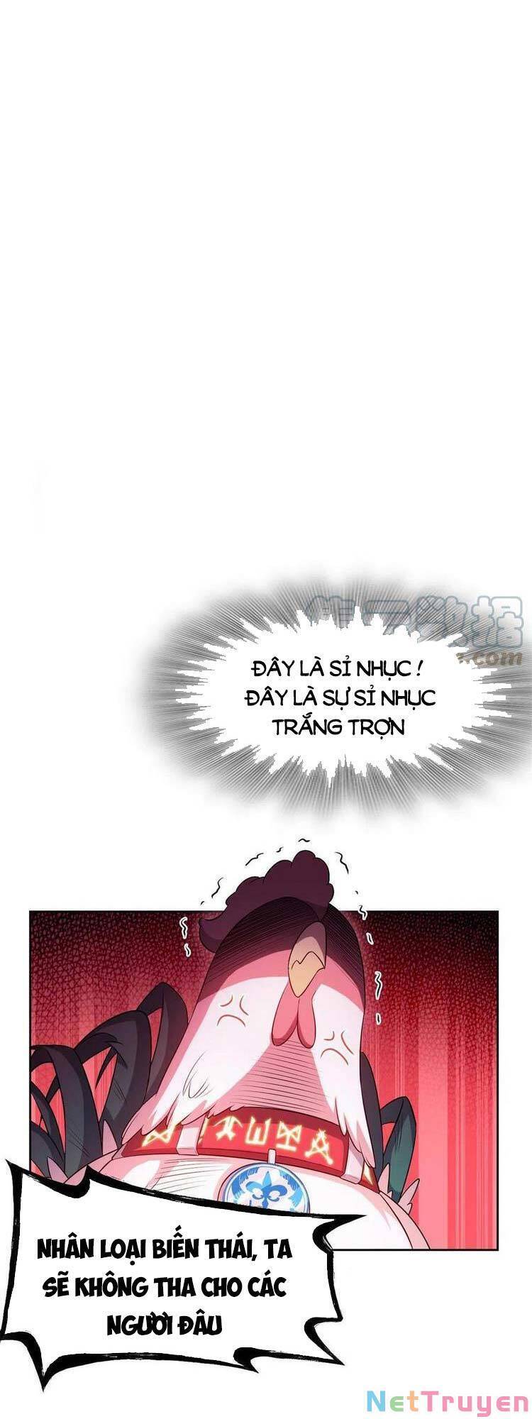 Cường Giả Đến Từ Trại Tâm Thần chapter 77 - Upload bởi truyensieuhay.com