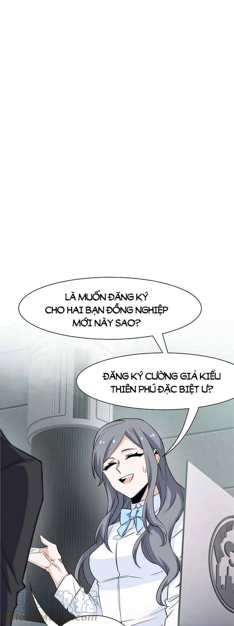 Cường Giả Đến Từ Trại Tâm Thần chapter 77 - Upload bởi truyensieuhay.com