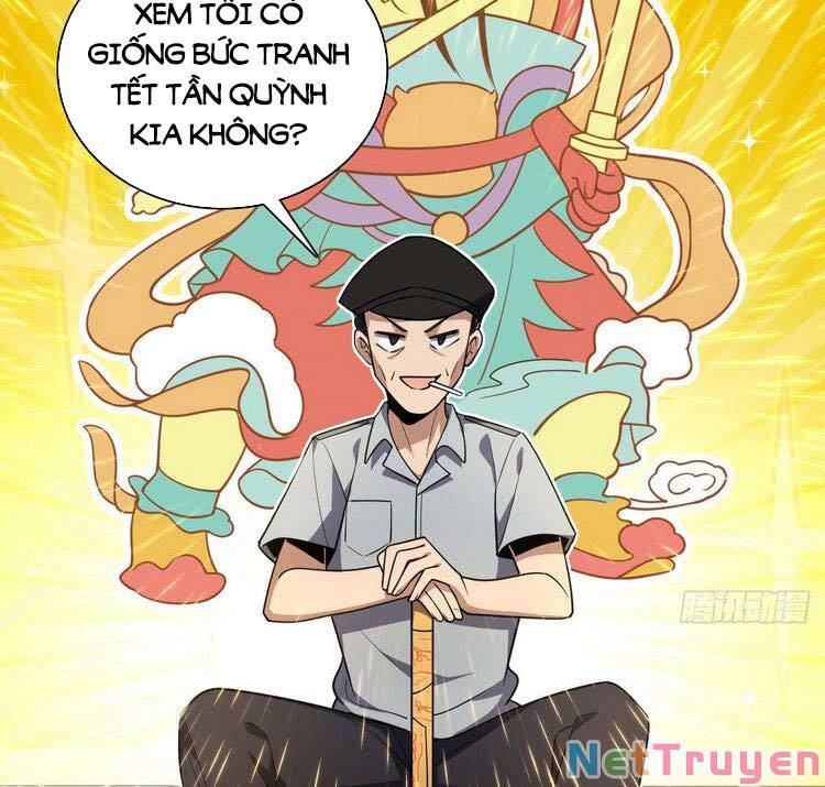 Bà Xã tôi đến từ ngàn năm trước chapter 17 - Trang 17