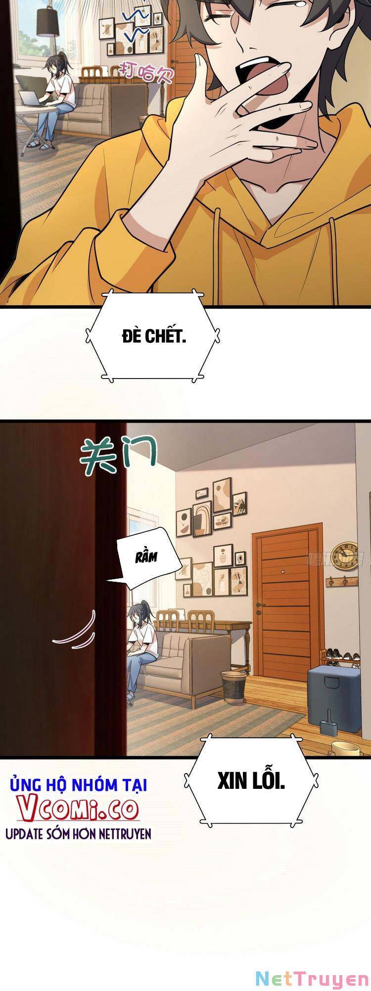 Bà Xã tôi đến từ ngàn năm trước chapter 17 - Trang 2