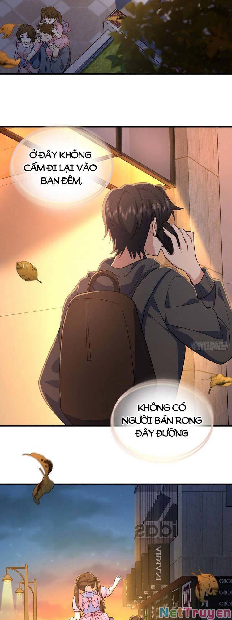Bà Xã tôi đến từ ngàn năm trước chapter 17 - Trang 25