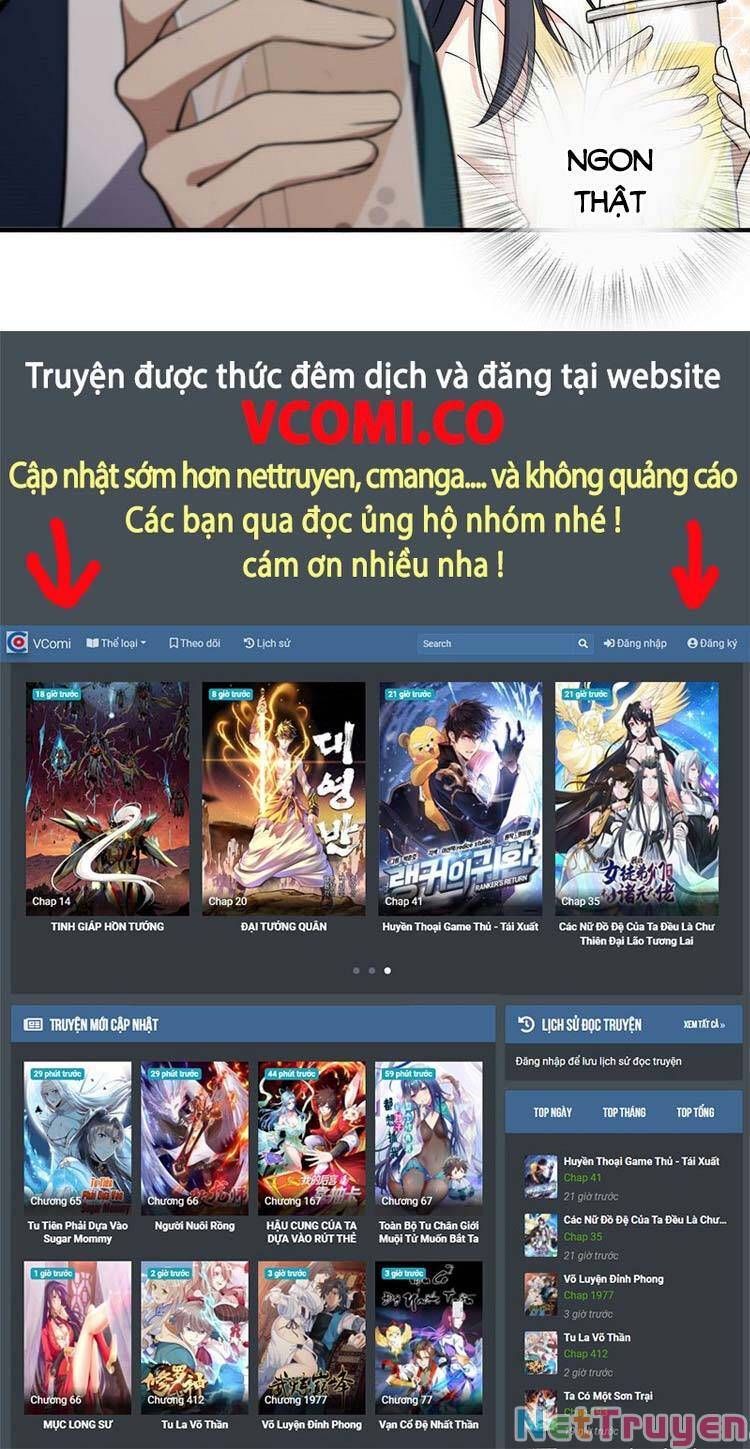 Bà Xã tôi đến từ ngàn năm trước chapter 17 - Trang 42