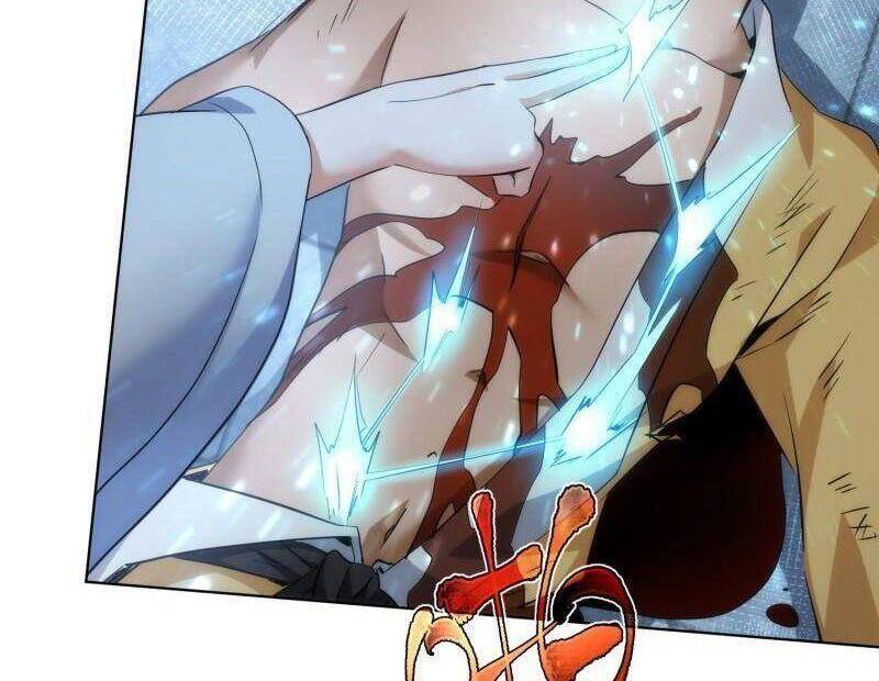 Đại Kiếm Tiên Từ Hàn chapter 51 - Trang 21