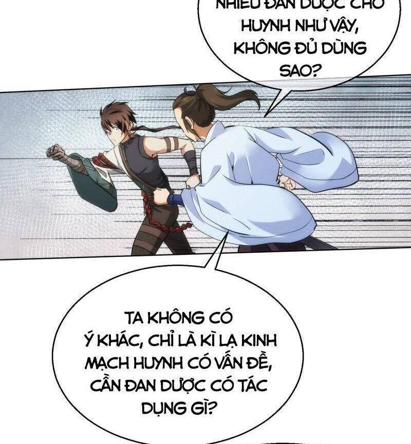 Đại Kiếm Tiên Từ Hàn chapter 51 - Trang 6