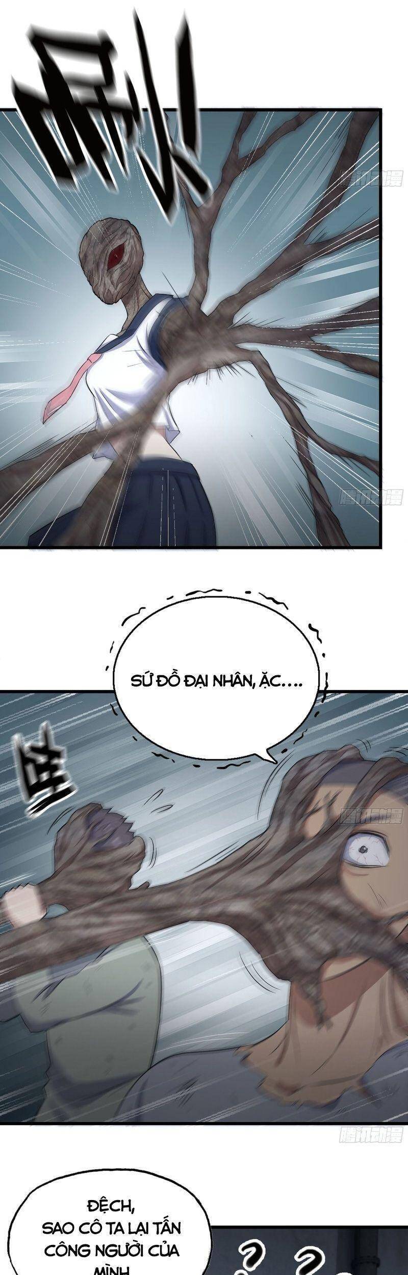 Tôi Chuyển Vàng Tại Mạt Thế chapter 273 - Upload bởi truyensieuhay.com