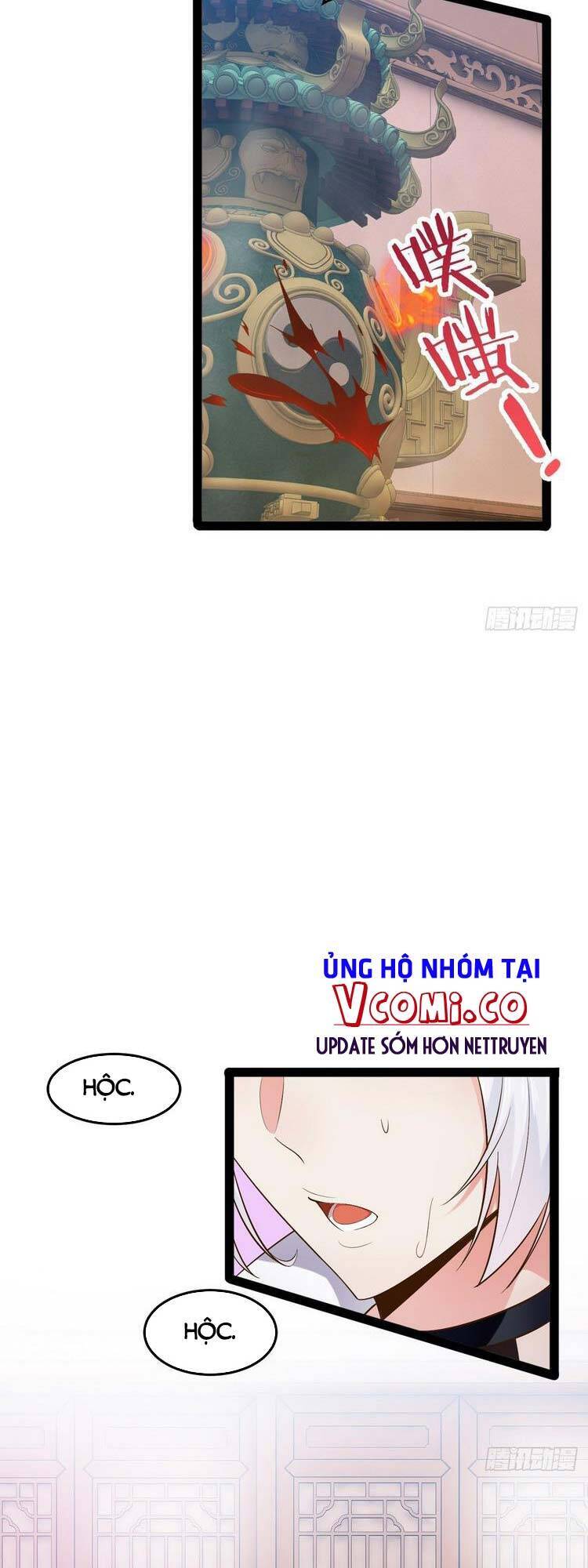 Bắt Đầu Làm Đầy Điểm Mị Lực chapter 19 - Trang 23