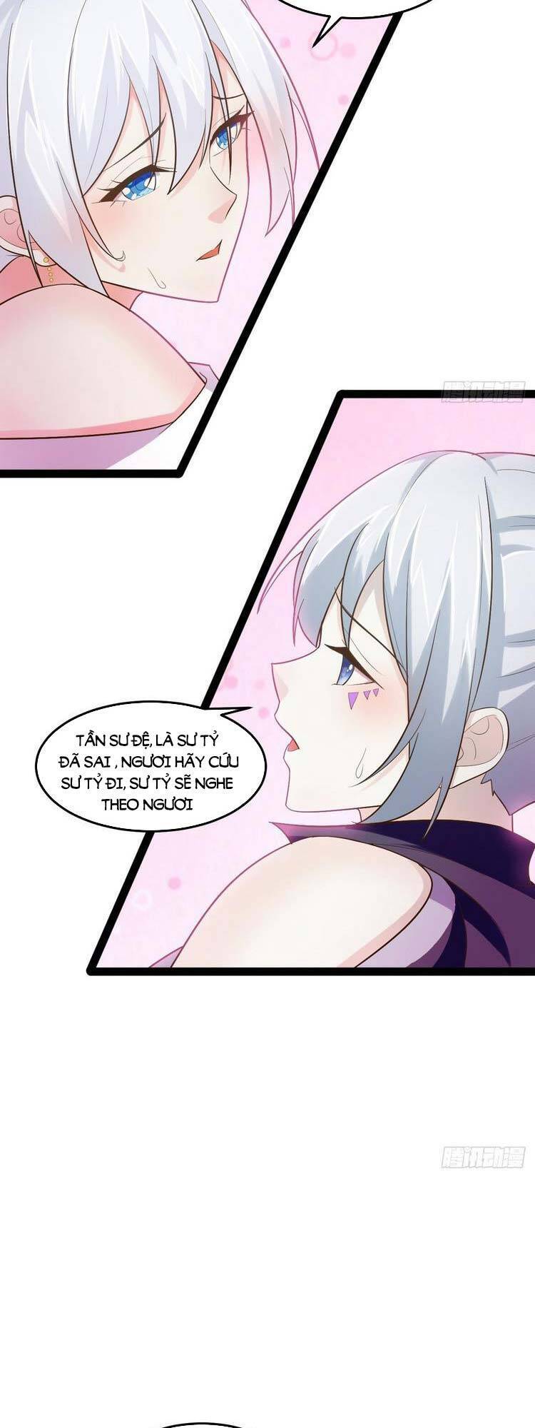 Bắt Đầu Làm Đầy Điểm Mị Lực chapter 19 - Trang 26