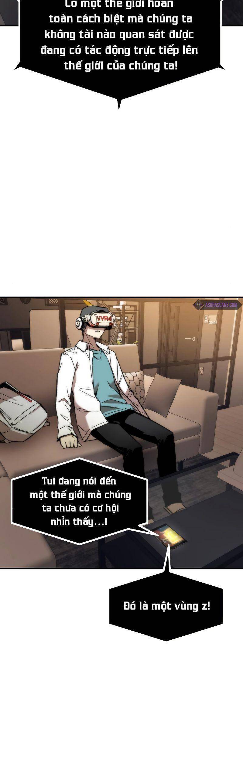 Nhân Vật Phụ Siêu Cấp chapter 24 - Upload bởi truyensieuhay.com