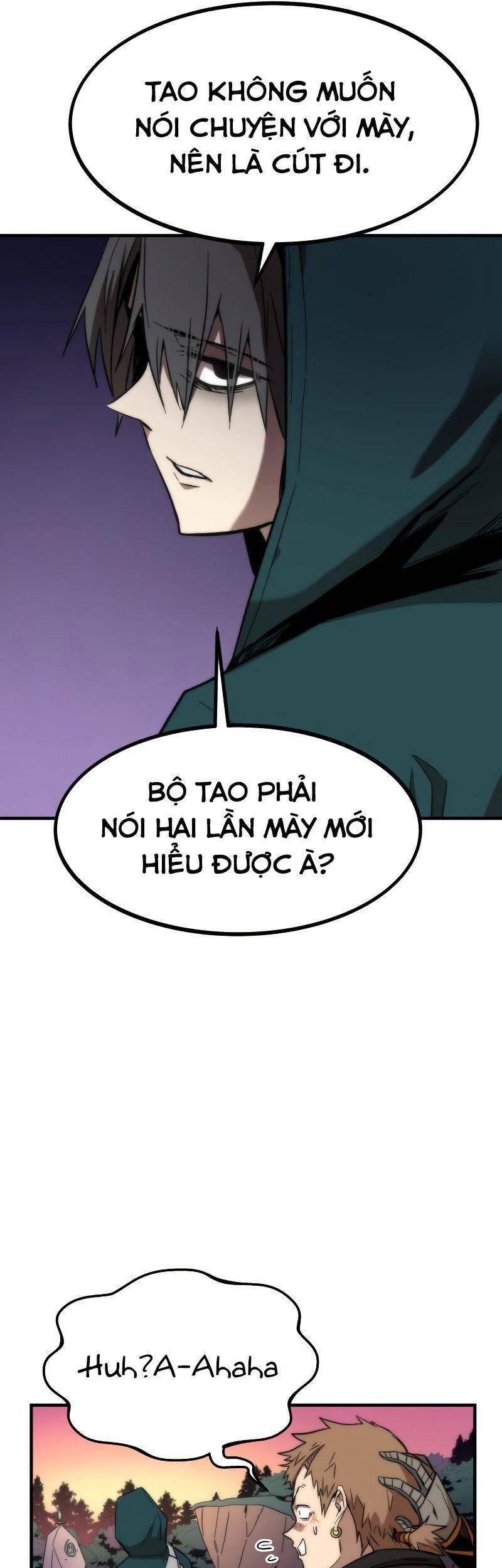 Nhân Vật Phụ Siêu Cấp chapter 24 - Upload bởi truyensieuhay.com