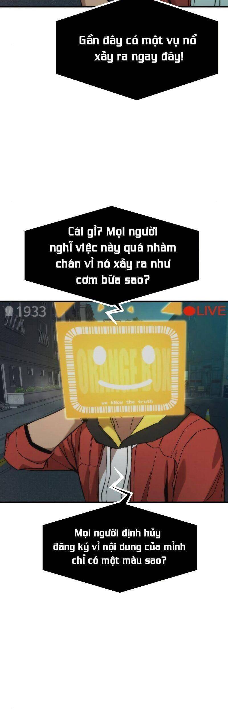 Nhân Vật Phụ Siêu Cấp chapter 24 - Upload bởi truyensieuhay.com