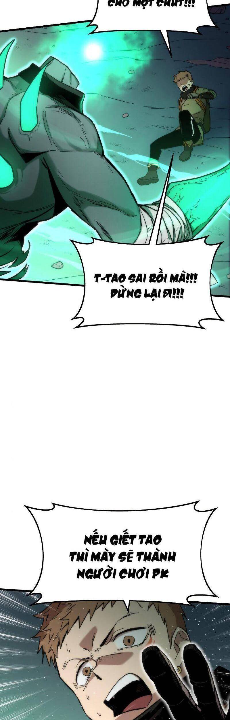 Nhân Vật Phụ Siêu Cấp chapter 24 - Upload bởi truyensieuhay.com