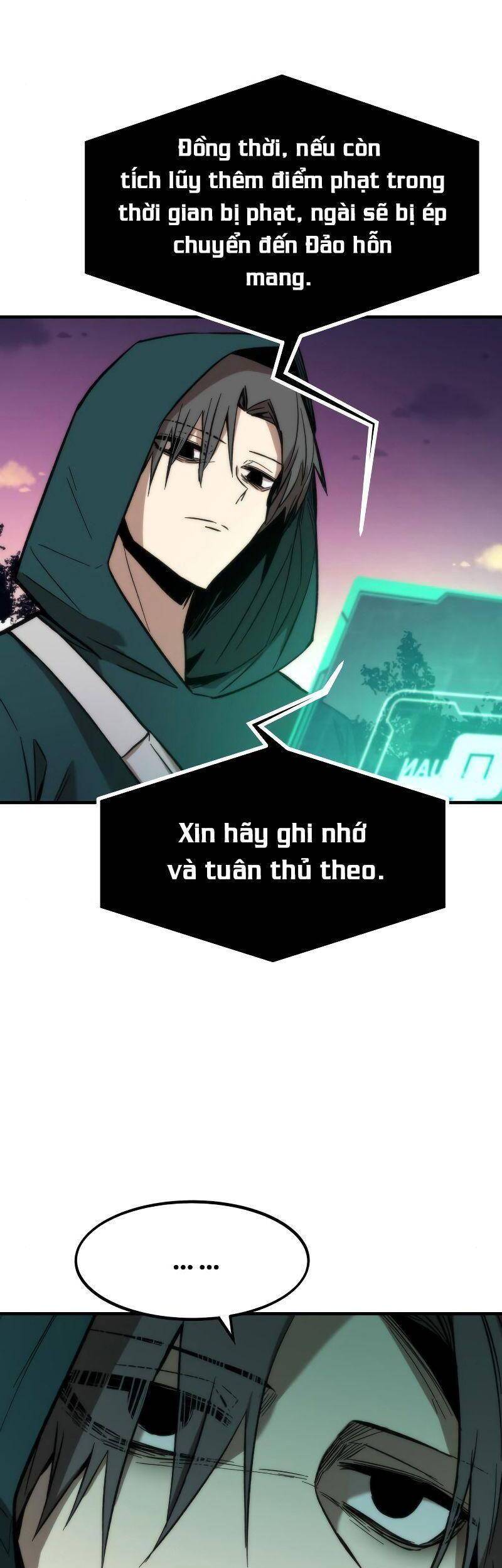 Nhân Vật Phụ Siêu Cấp chapter 24 - Upload bởi truyensieuhay.com
