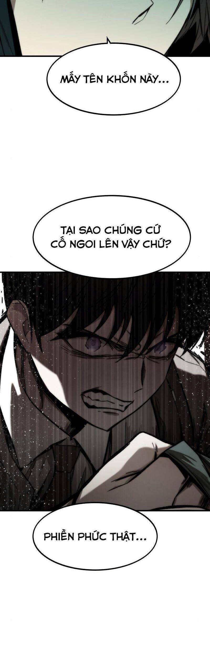 Nhân Vật Phụ Siêu Cấp chapter 24 - Upload bởi truyensieuhay.com
