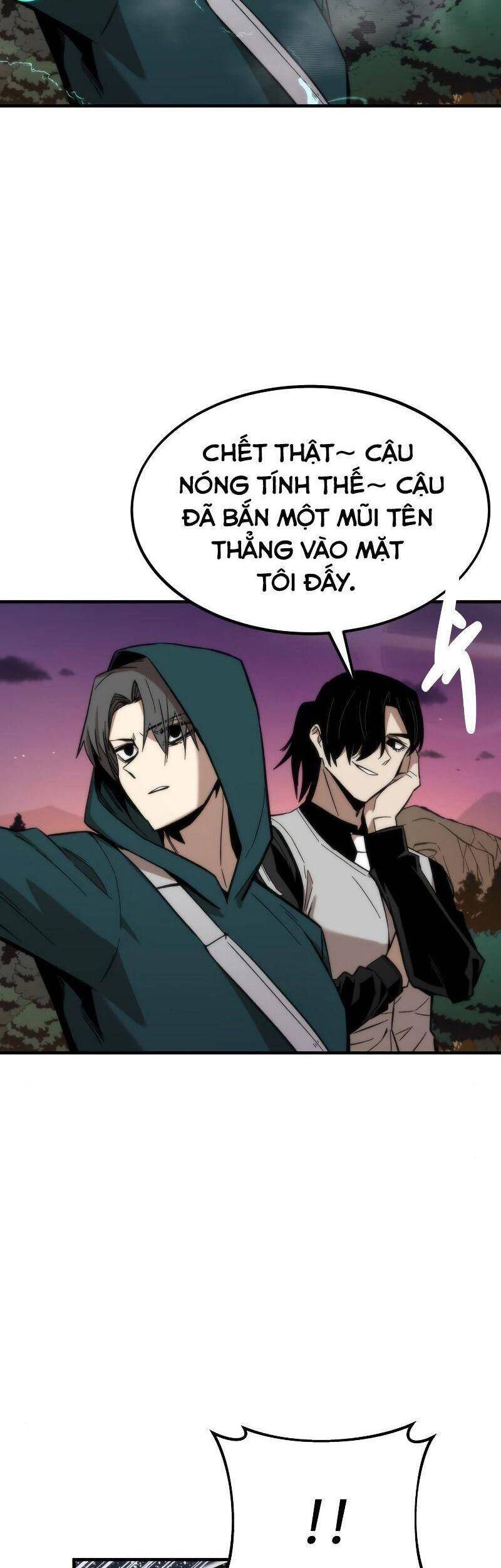 Nhân Vật Phụ Siêu Cấp chapter 24 - Upload bởi truyensieuhay.com