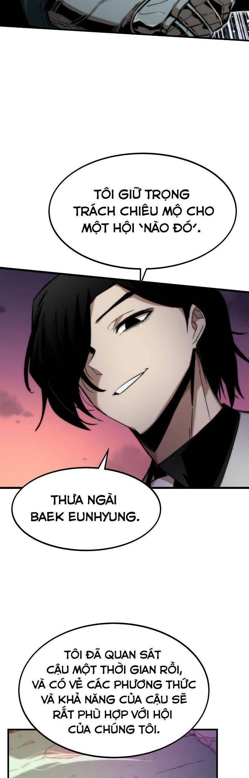 Nhân Vật Phụ Siêu Cấp chapter 24 - Upload bởi truyensieuhay.com