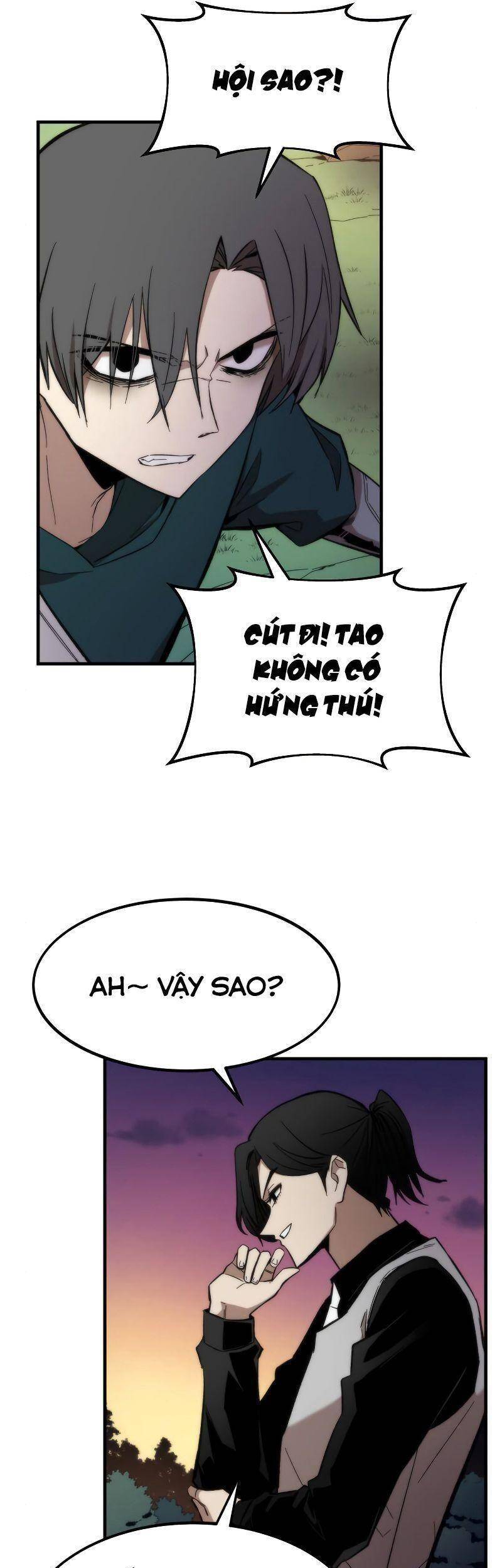 Nhân Vật Phụ Siêu Cấp chapter 24 - Upload bởi truyensieuhay.com