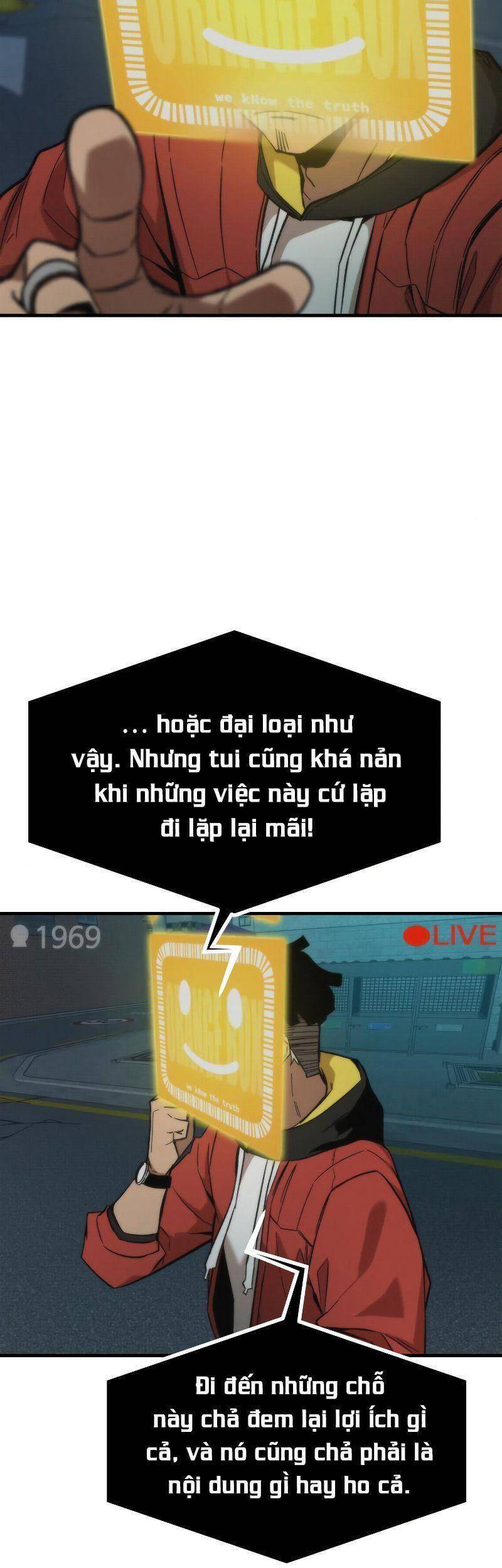 Nhân Vật Phụ Siêu Cấp chapter 24 - Upload bởi truyensieuhay.com