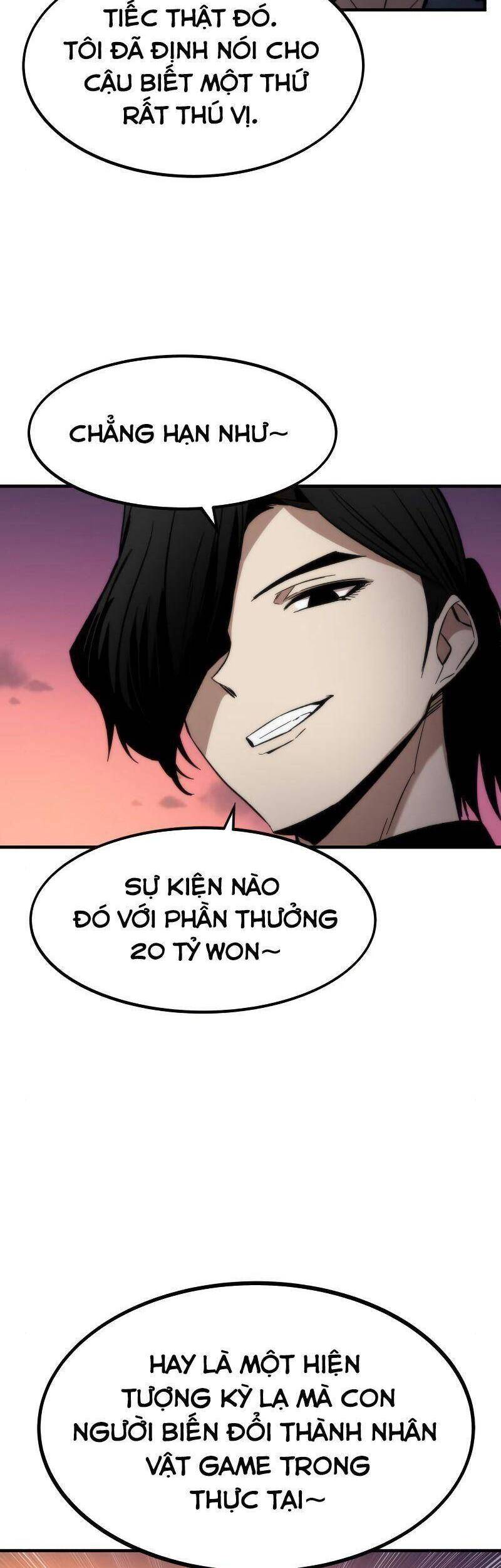Nhân Vật Phụ Siêu Cấp chapter 24 - Upload bởi truyensieuhay.com