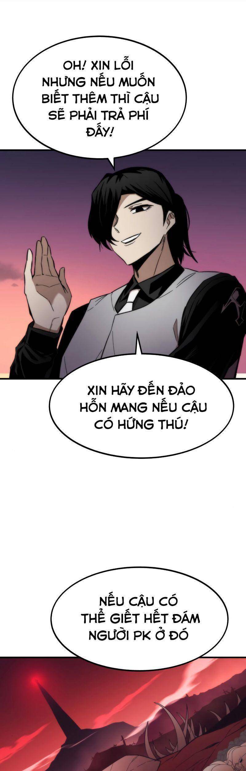 Nhân Vật Phụ Siêu Cấp chapter 24 - Upload bởi truyensieuhay.com