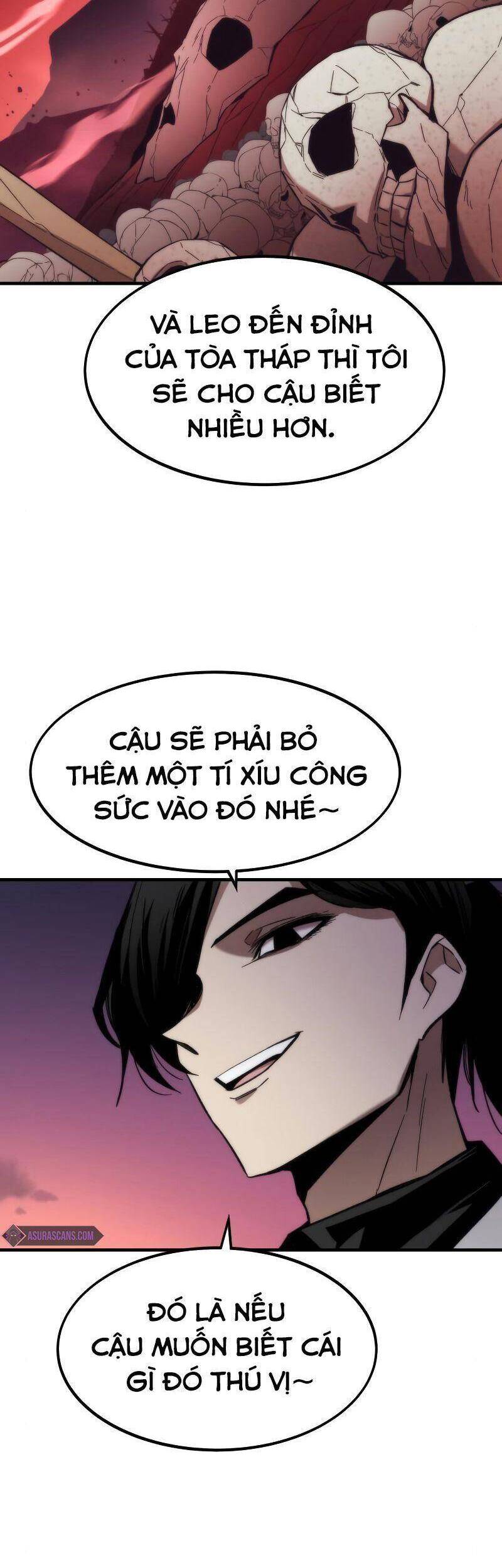 Nhân Vật Phụ Siêu Cấp chapter 24 - Upload bởi truyensieuhay.com