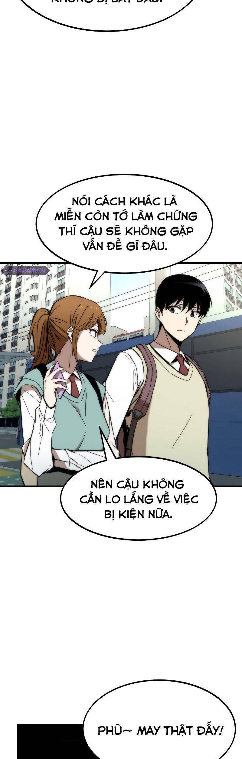 Nhân Vật Phụ Siêu Cấp chapter 24 - Upload bởi truyensieuhay.com