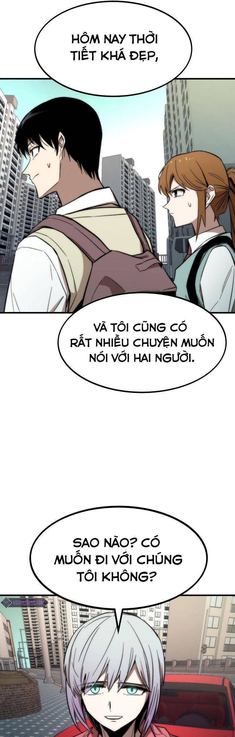 Nhân Vật Phụ Siêu Cấp chapter 24 - Upload bởi truyensieuhay.com