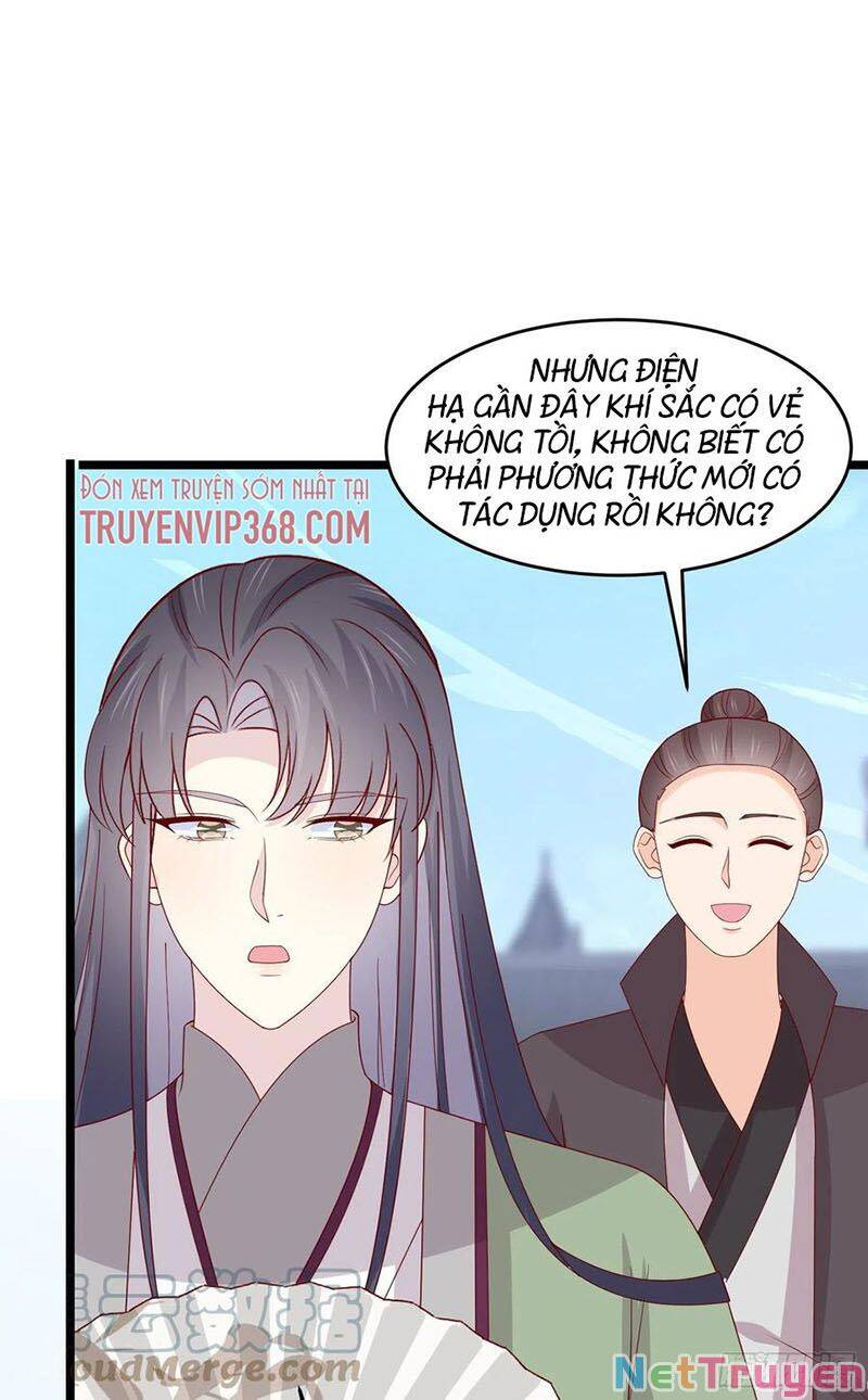Chi Tôn Đồng Thuật Sư: Tuyệt Thế Đại Tiểu Thư chapter 277 - Trang 12