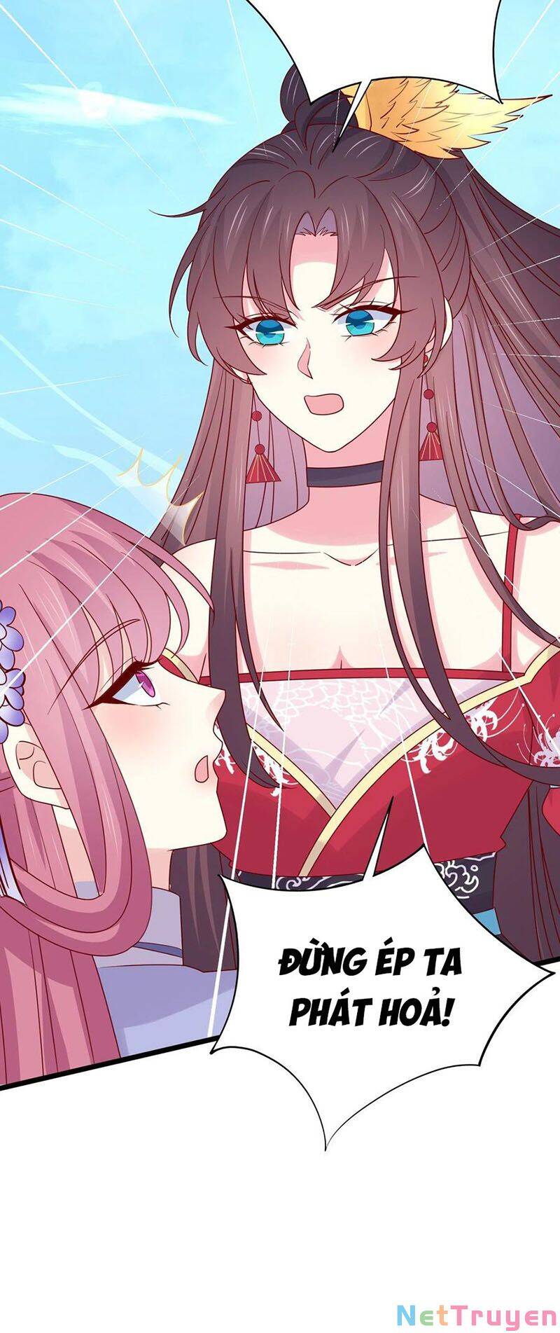 Chi Tôn Đồng Thuật Sư: Tuyệt Thế Đại Tiểu Thư chapter 277 - Trang 29