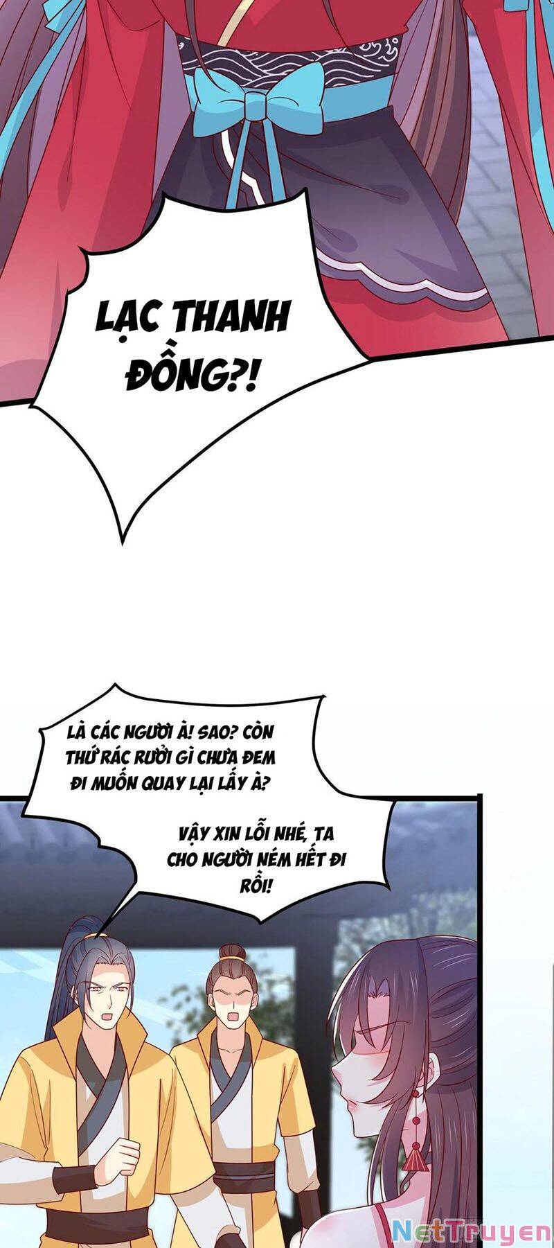 Chi Tôn Đồng Thuật Sư: Tuyệt Thế Đại Tiểu Thư chapter 277 - Trang 34