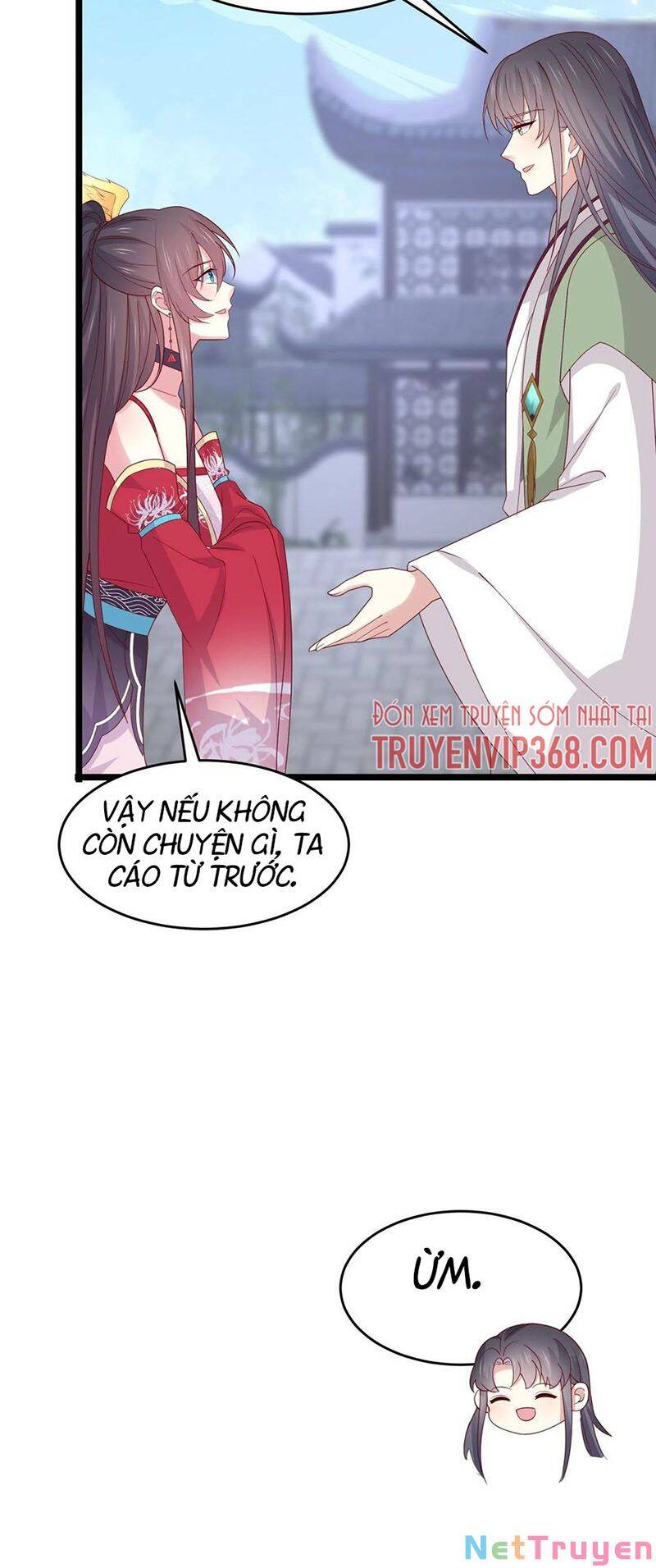 Chi Tôn Đồng Thuật Sư: Tuyệt Thế Đại Tiểu Thư chapter 277 - Trang 7