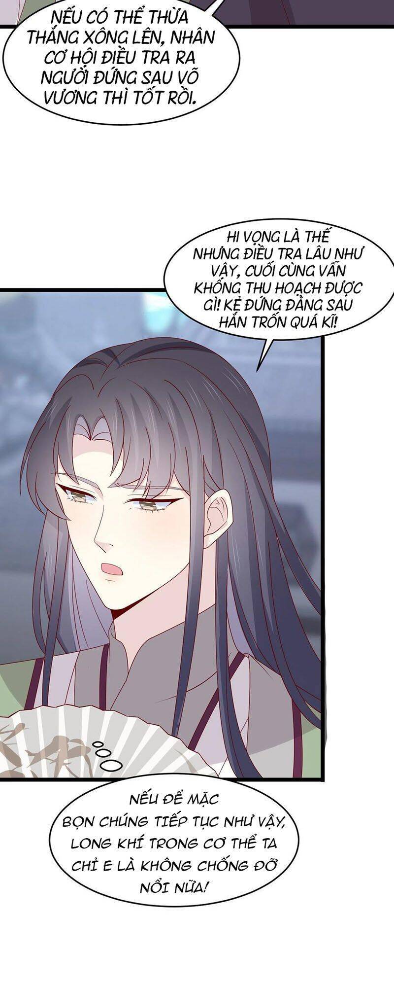 Chi Tôn Đồng Thuật Sư: Tuyệt Thế Đại Tiểu Thư chapter 277 - Trang 10