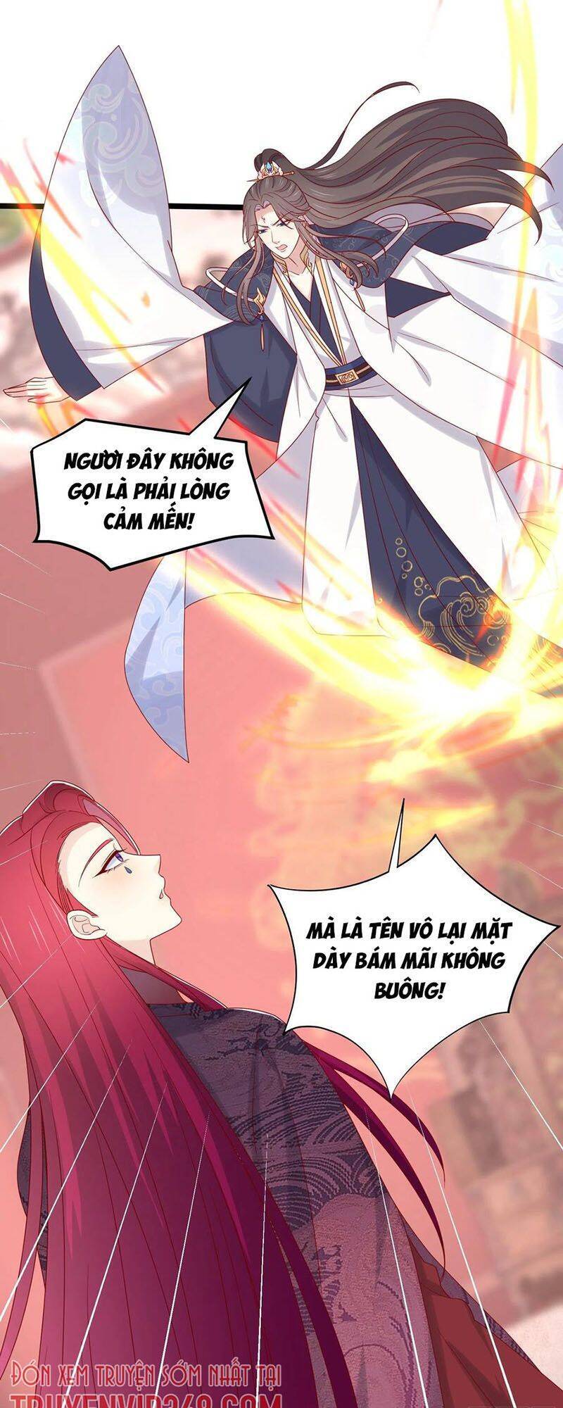 Chi Tôn Đồng Thuật Sư: Tuyệt Thế Đại Tiểu Thư chapter 278 - Upload bởi truyensieuhay.com