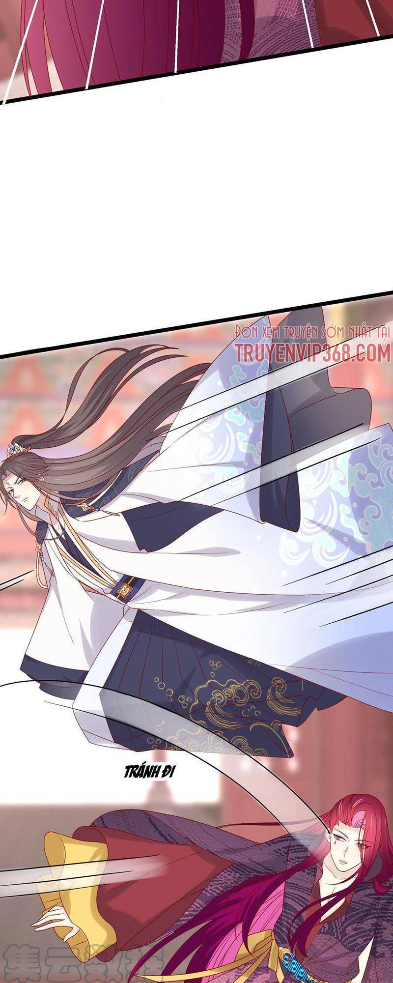 Chi Tôn Đồng Thuật Sư: Tuyệt Thế Đại Tiểu Thư chapter 278 - Upload bởi truyensieuhay.com
