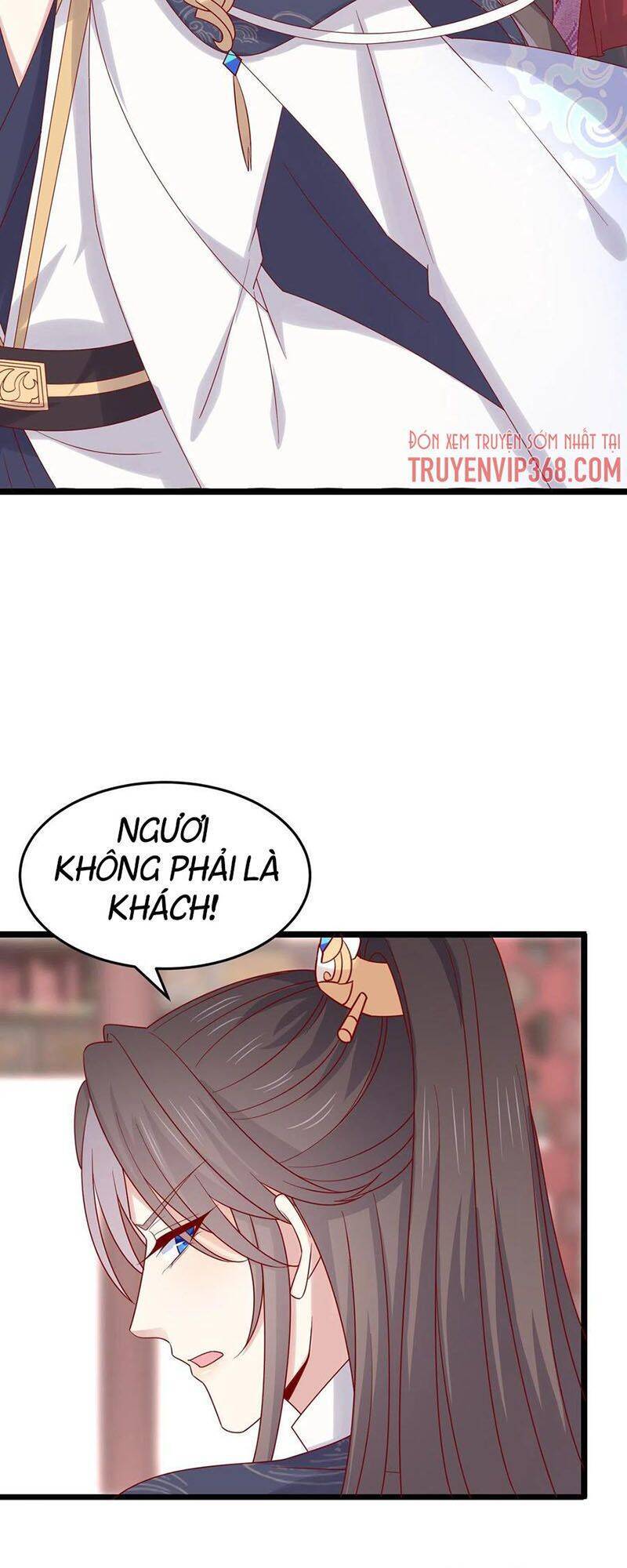 Chi Tôn Đồng Thuật Sư: Tuyệt Thế Đại Tiểu Thư chapter 278 - Upload bởi truyensieuhay.com