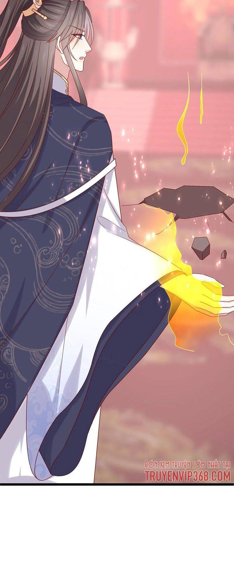 Chi Tôn Đồng Thuật Sư: Tuyệt Thế Đại Tiểu Thư chapter 278 - Upload bởi truyensieuhay.com