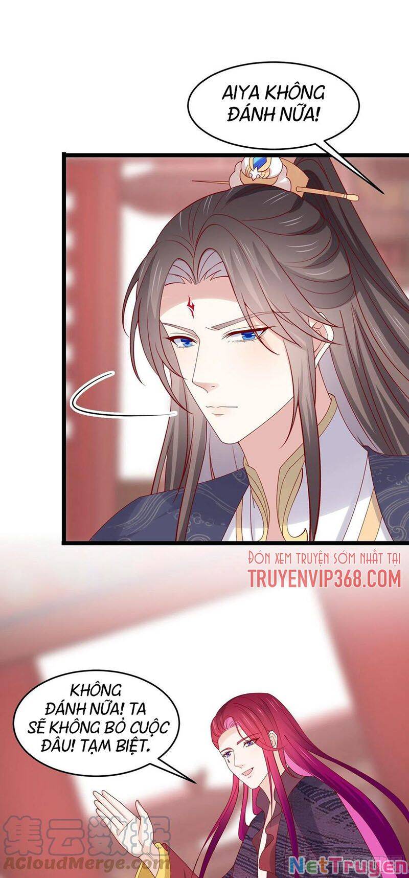 Chi Tôn Đồng Thuật Sư: Tuyệt Thế Đại Tiểu Thư chapter 278 - Upload bởi truyensieuhay.com