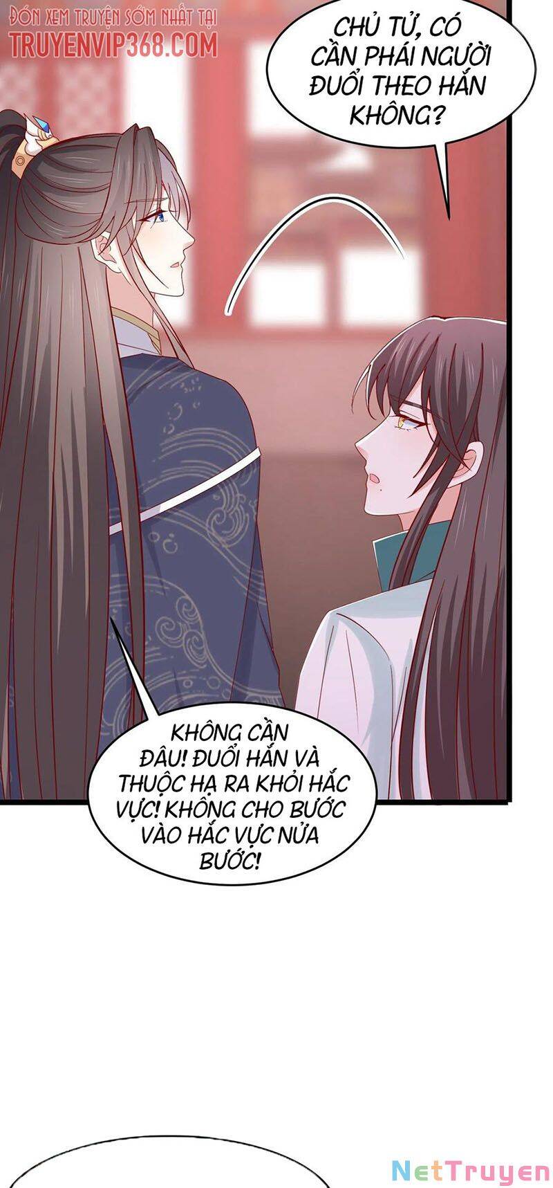 Chi Tôn Đồng Thuật Sư: Tuyệt Thế Đại Tiểu Thư chapter 278 - Upload bởi truyensieuhay.com