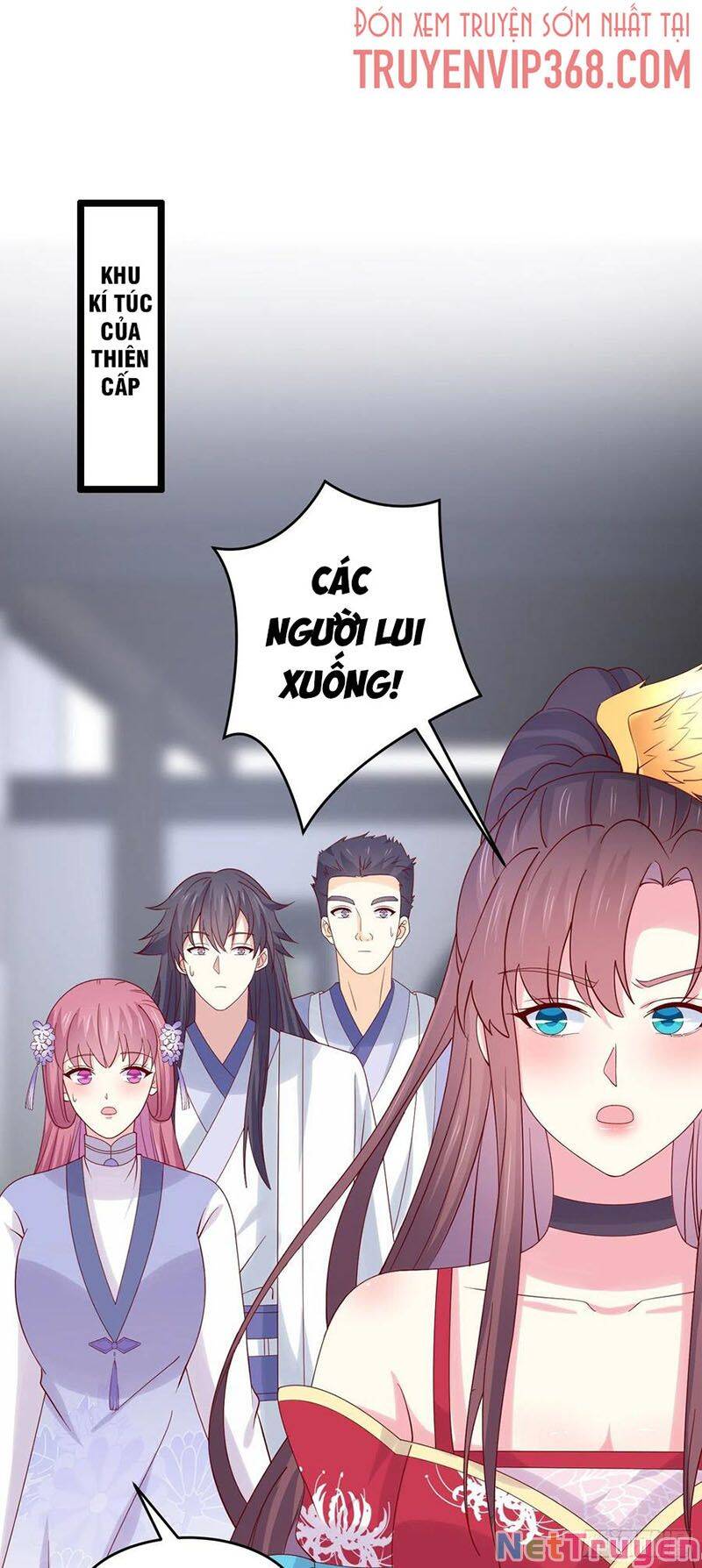Chi Tôn Đồng Thuật Sư: Tuyệt Thế Đại Tiểu Thư chapter 278 - Upload bởi truyensieuhay.com