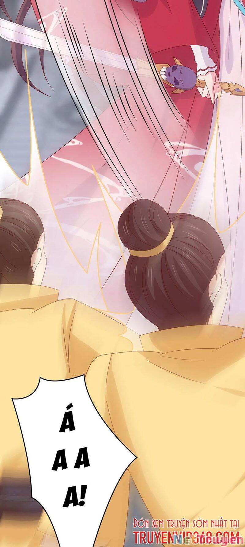 Chi Tôn Đồng Thuật Sư: Tuyệt Thế Đại Tiểu Thư chapter 278 - Upload bởi truyensieuhay.com