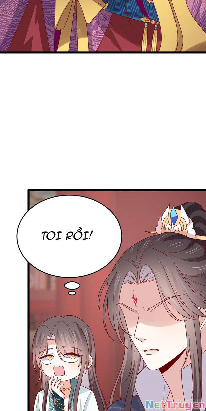 Chi Tôn Đồng Thuật Sư: Tuyệt Thế Đại Tiểu Thư chapter 278 - Upload bởi truyensieuhay.com