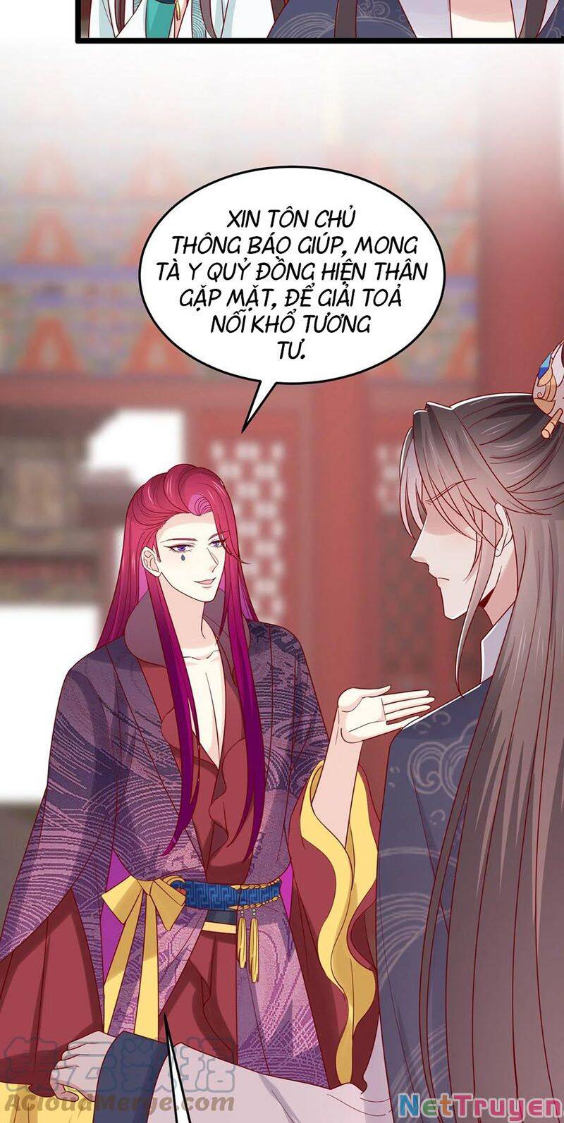 Chi Tôn Đồng Thuật Sư: Tuyệt Thế Đại Tiểu Thư chapter 278 - Upload bởi truyensieuhay.com