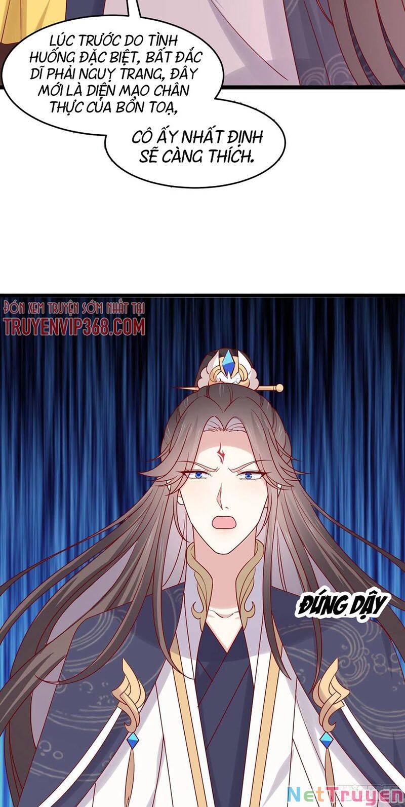 Chi Tôn Đồng Thuật Sư: Tuyệt Thế Đại Tiểu Thư chapter 278 - Upload bởi truyensieuhay.com