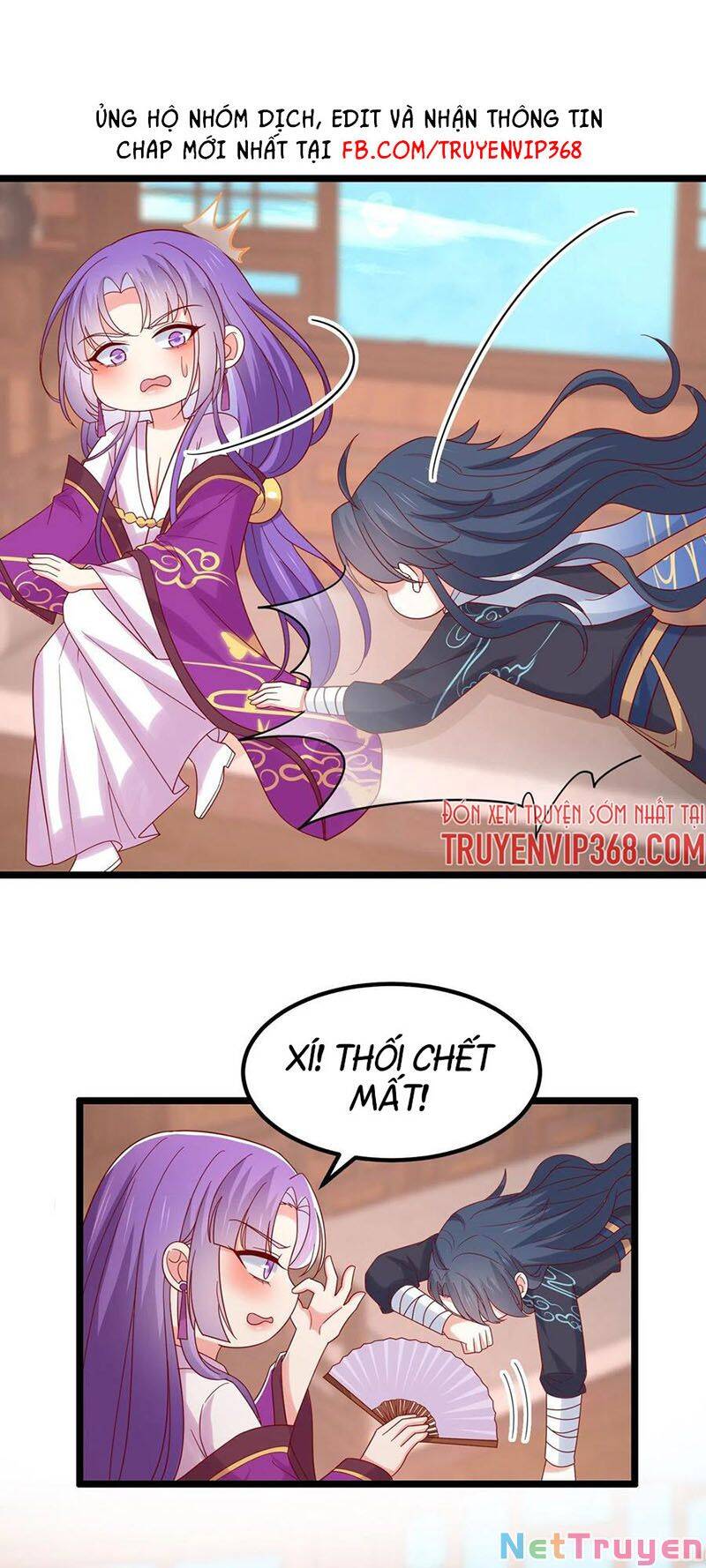 Chi Tôn Đồng Thuật Sư: Tuyệt Thế Đại Tiểu Thư chapter 279 - Trang 20