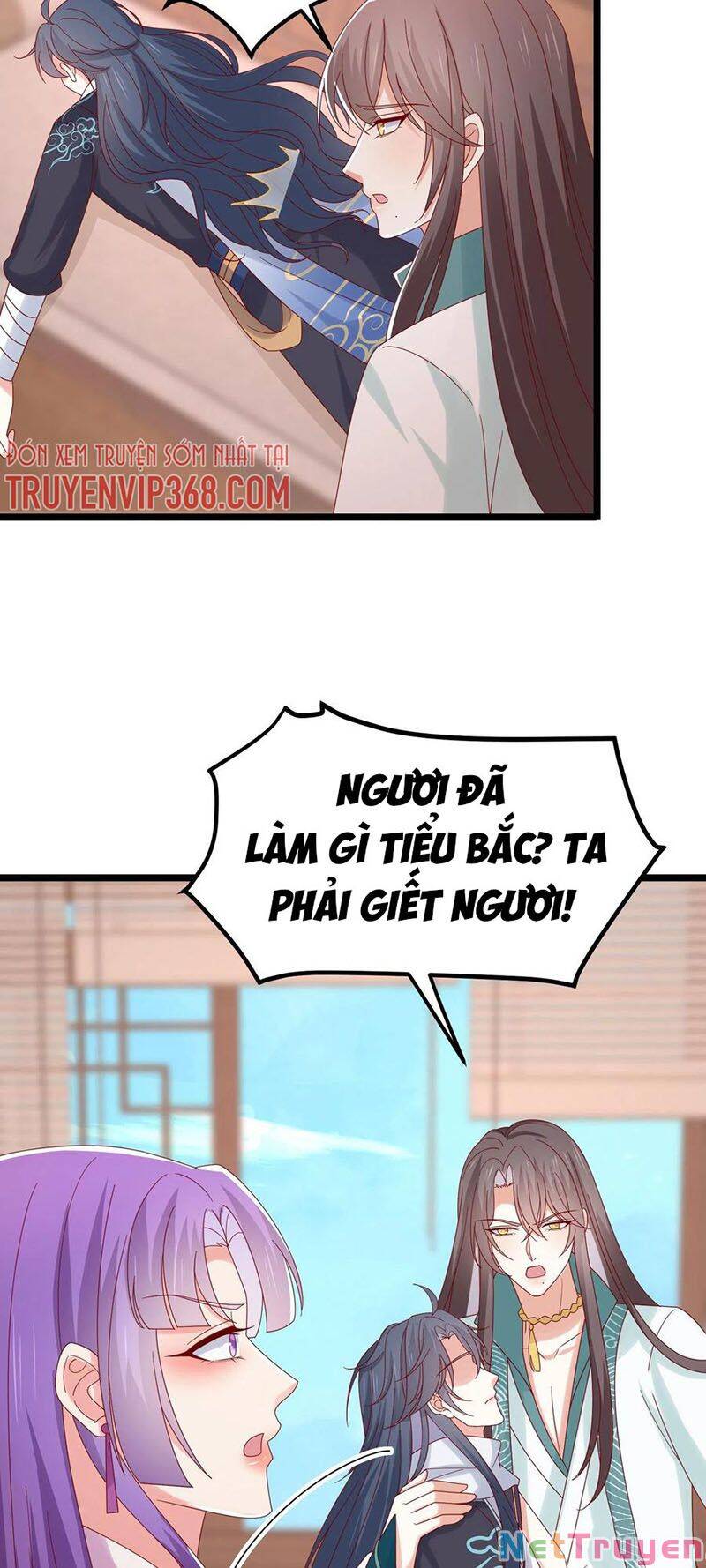 Chi Tôn Đồng Thuật Sư: Tuyệt Thế Đại Tiểu Thư chapter 279 - Trang 22