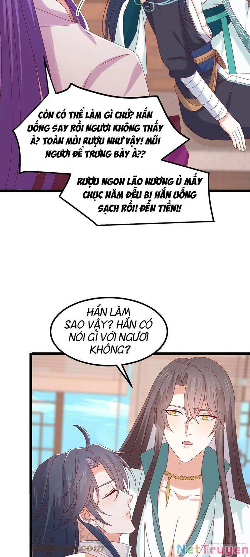 Chi Tôn Đồng Thuật Sư: Tuyệt Thế Đại Tiểu Thư chapter 279 - Trang 23