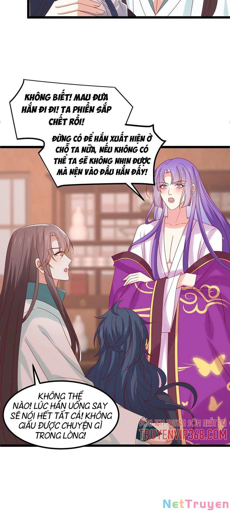 Chi Tôn Đồng Thuật Sư: Tuyệt Thế Đại Tiểu Thư chapter 279 - Trang 24