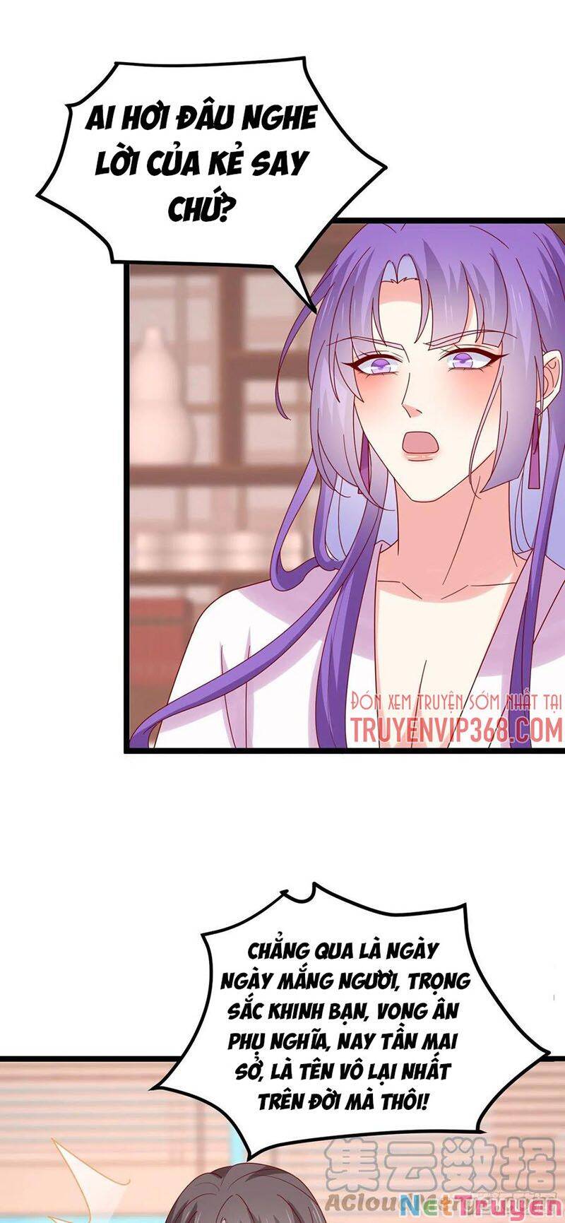 Chi Tôn Đồng Thuật Sư: Tuyệt Thế Đại Tiểu Thư chapter 279 - Trang 25