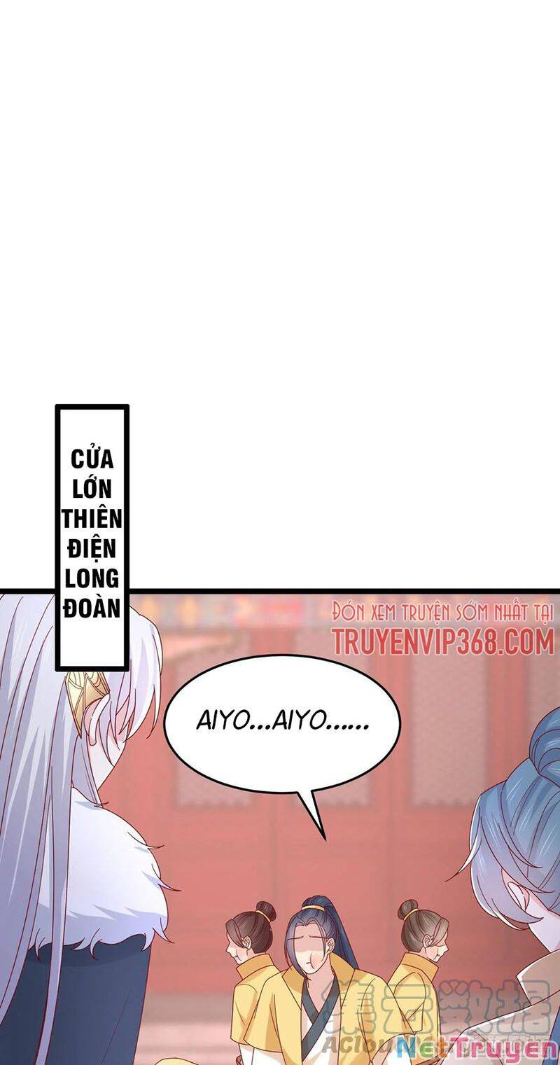 Chi Tôn Đồng Thuật Sư: Tuyệt Thế Đại Tiểu Thư chapter 279 - Trang 27
